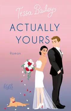 actually yours book cover image