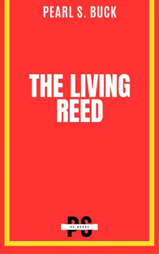 the living reed book cover image