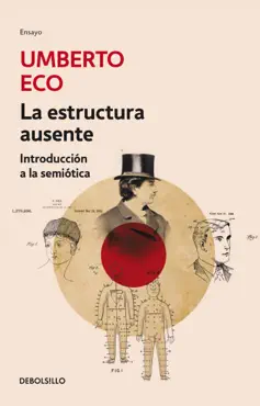 la estructura ausente book cover image