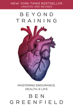 beyond training, 2nd edition book cover image