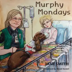 murphy mondays book cover image