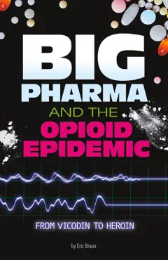 big pharma and the opioid epidemic book cover image