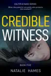 Credible Witness