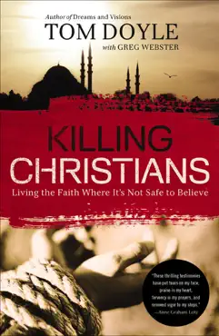 killing christians book cover image