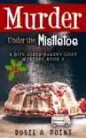 Murder Under the Mistletoe synopsis, comments