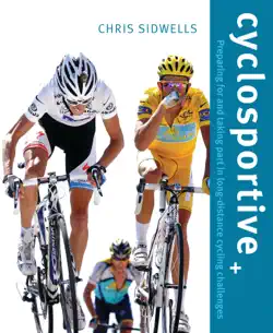 cyclosportive book cover image