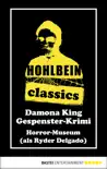 Hohlbein Classics - Horror-Museum sinopsis y comentarios