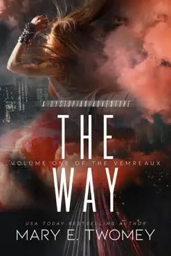 the way book cover image