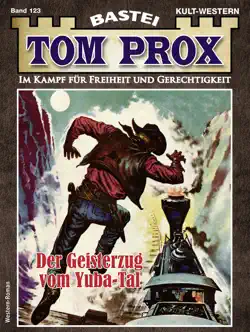 tom prox 123 book cover image