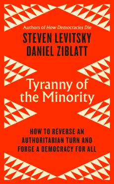tyranny of the minority imagen de la portada del libro
