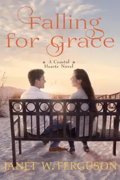 falling for grace book cover image