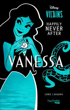 happily never after - vanessa book cover image