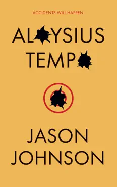 aloysius tempo book cover image