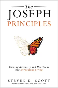 the joseph principles book cover image