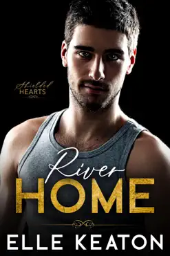 river home book cover image