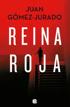 reina roja (antonia scott 1) imagen de la portada del libro
