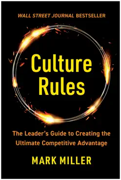 culture rules book cover image