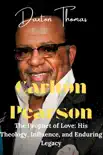 Carlton Pearson synopsis, comments