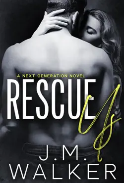 rescue us book cover image