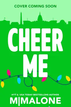 cheer me book cover image