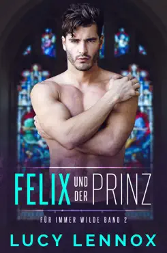felix und der prinz book cover image