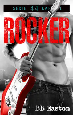 rocker book cover image