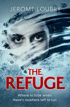 the refuge book cover image