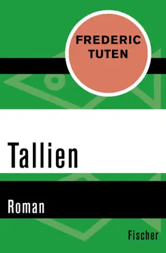 tallien book cover image