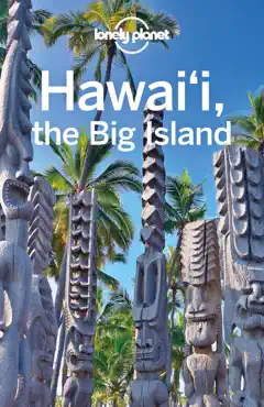 hawaii the big island 5 book cover image