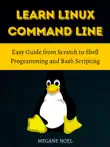 Learn Linux Command Line synopsis, comments