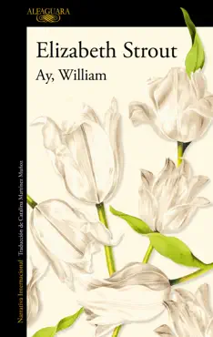 ay, william book cover image