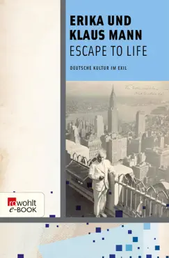 escape to life book cover image