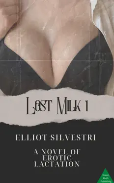 lost milk 1 book cover image