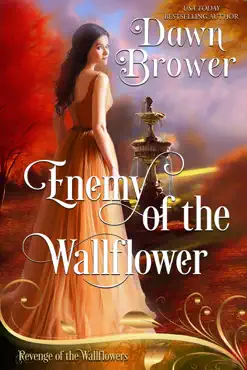 enemy of the wallflower book cover image