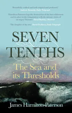seven-tenths imagen de la portada del libro