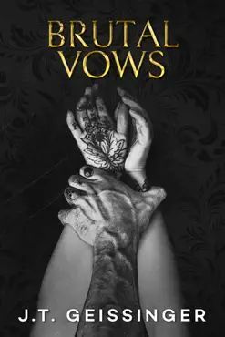 brutal vows book cover image