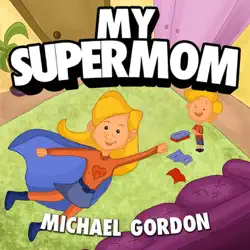my supermom book cover image