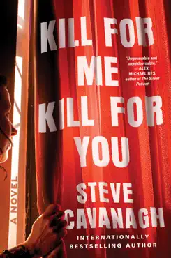 kill for me, kill for you book cover image