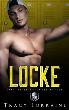 locke book cover image