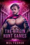 The Virgin Hunt Games, Volume 4 synopsis, comments