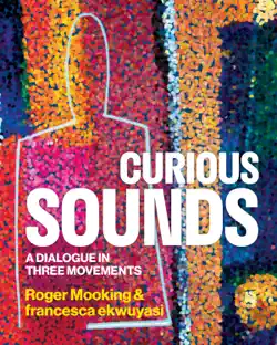 curious sounds book cover image