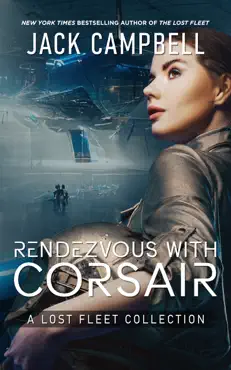 rendezvous with corsair book cover image