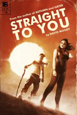 straight to you book cover image