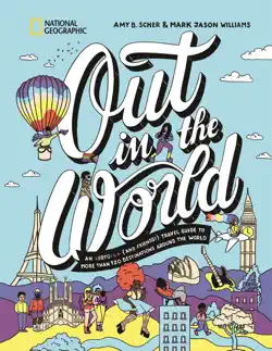 out in the world book cover image