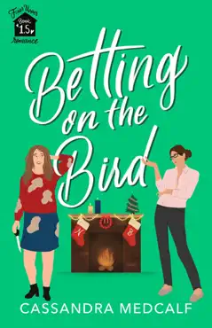 betting on the bird book cover image