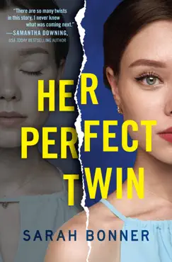 her perfect twin book cover image