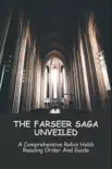 The Farseer Saga Unveiled: A Comprehensive Robin Hobb Reading Order And Guide sinopsis y comentarios