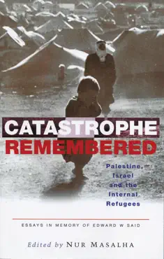 catastrophe remembered book cover image