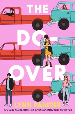 the do-over book cover image