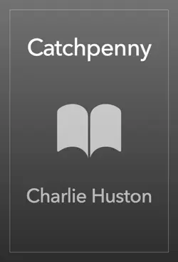 catchpenny book cover image